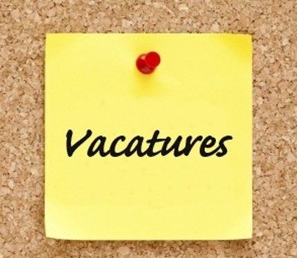 vacatures